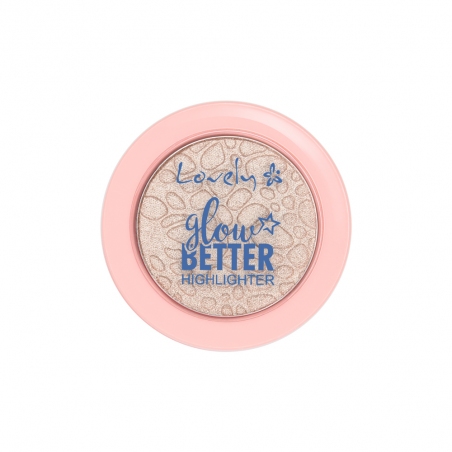 Glow Better Highlighter