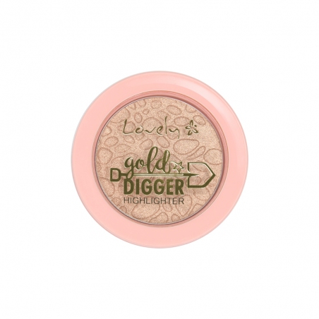 Gold Digger Highlighter