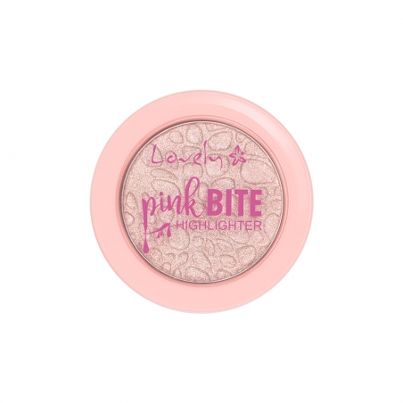 Pink Bite Highlighter