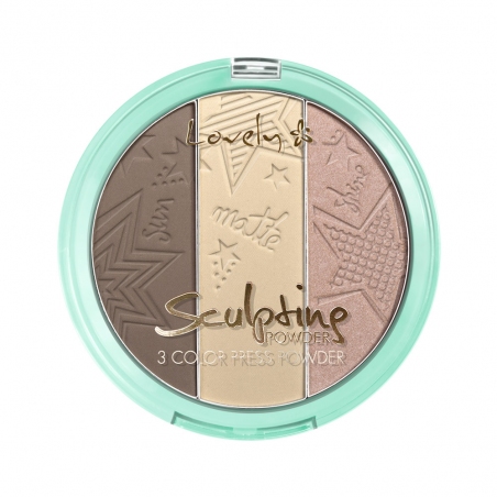Sculpting Powder