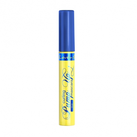 Pump Up Blue