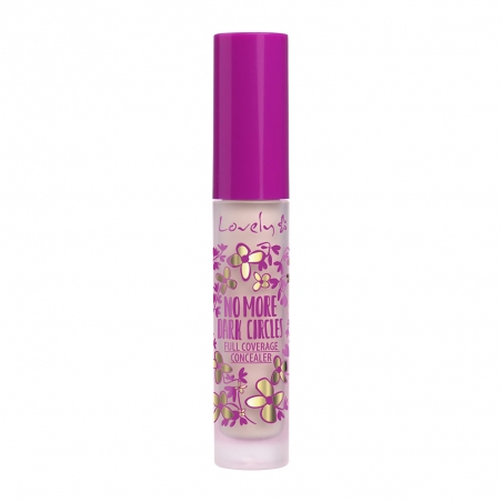 No More Dark Circles