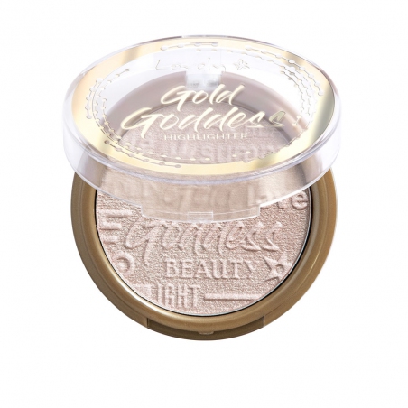 Gold Goddes Highlighter