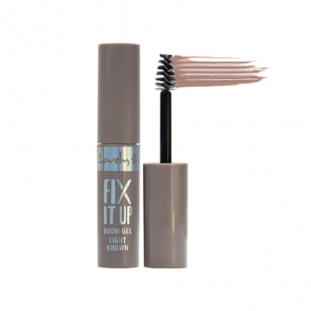 Fix It Up Brow Gel