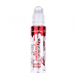 Soothing Kiss Lip Oil
