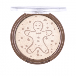 Cookie Silver Highlighter