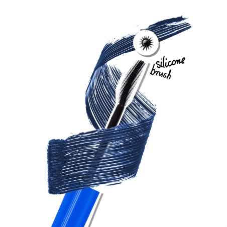 Pump Up Blue