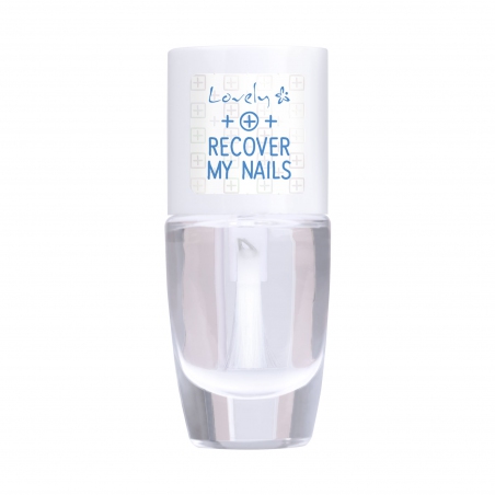 Recover My Nails