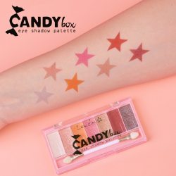Candy Box Eyeshadow