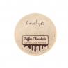 Toffee Chocolate Loose Powder