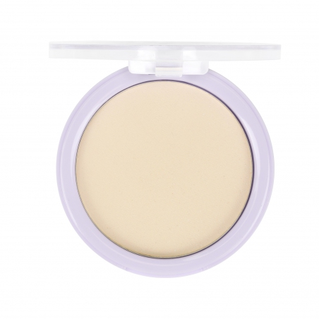 HD Pressed Powder