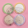 Mineral Pressed Powder