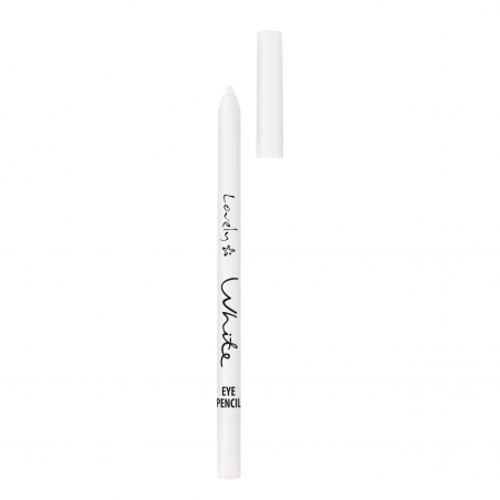 White Eye Pencil