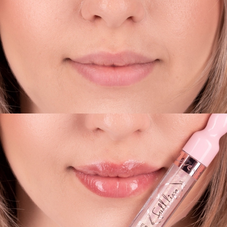 Full Lips Serum