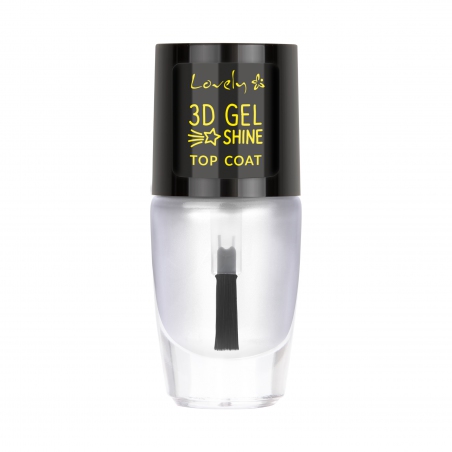 3D Gel Shine