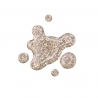 Flakes Top Coat