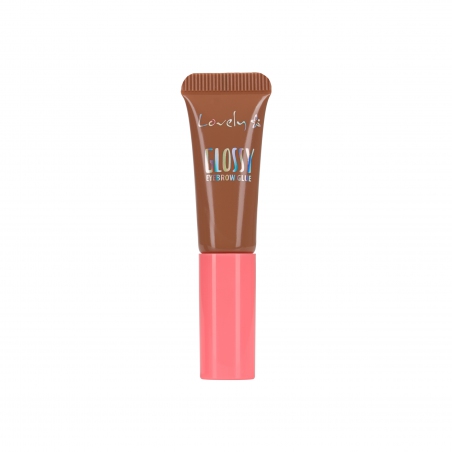 Glossy Eyebrow Glue