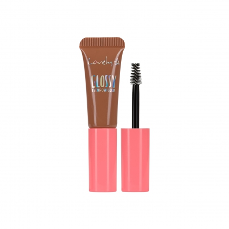 Glossy Eyebrow Glue