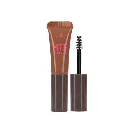 Matte Eyebrow Glue