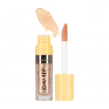 Glow Up Liquid Highlighter