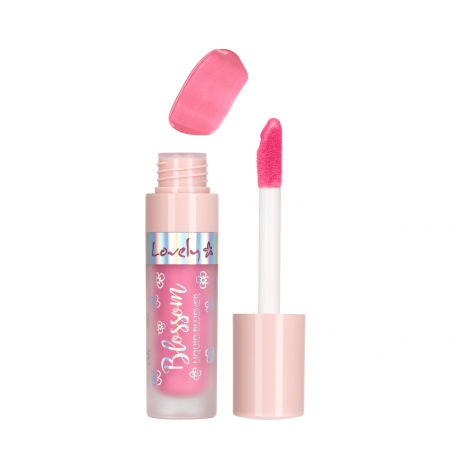 Blossom Liquid Blush