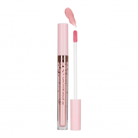 Dreamy Liquid Eyeshadow