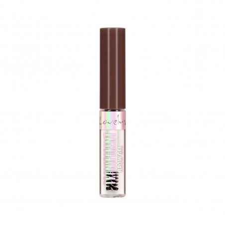 Transparent Brow Gel