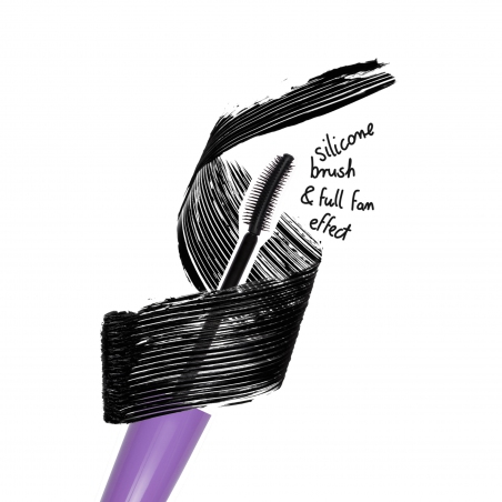 Charming Eyes Mascara
