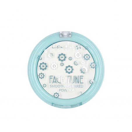 Face Tune Smooting Baked Powder