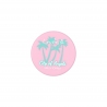 City of Angels Gelly Topper