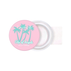City of Angels Gelly Topper