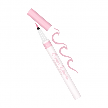Ocean Waves Color Eyeliner