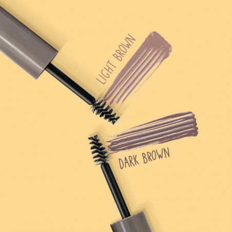 Fix It Up Brow Gel