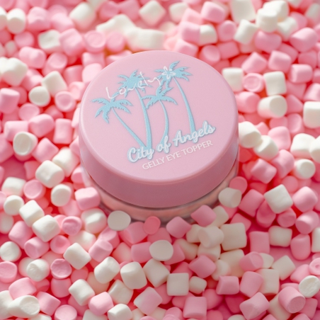 City of Angels Gelly Topper