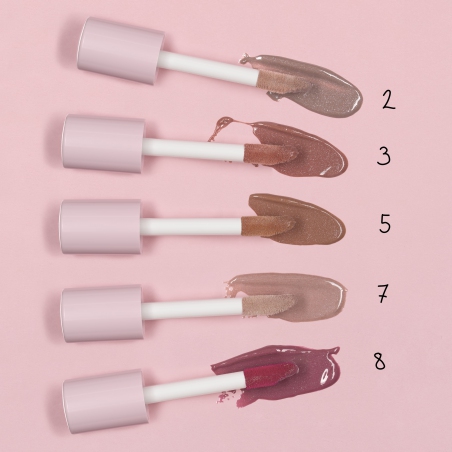 Lip gloss H2O