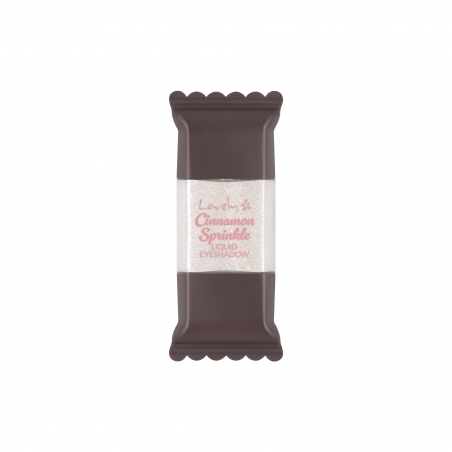 Cinamon Sprinkle Liquid Eyeshadow