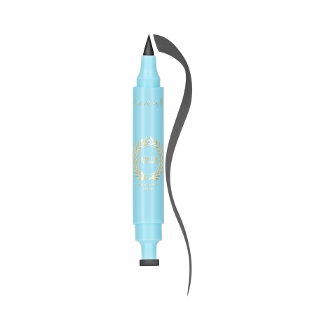 Papillon Eyeliner With Stamp