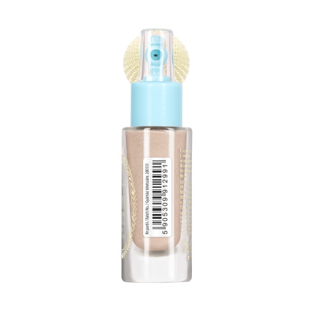 Bonjour Beaut&eacute; Dust Highlighter