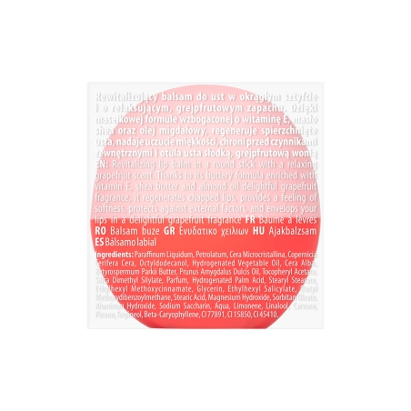Pure Plush Lip Balm