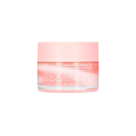 Sweetest Lips Avocado Butter