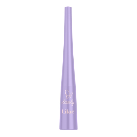 Lilac Eyeliner