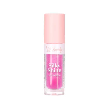 Silky Shine