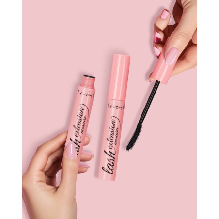 Lash Extension