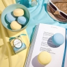 Bon Appetit Make Up Sponges Lovely