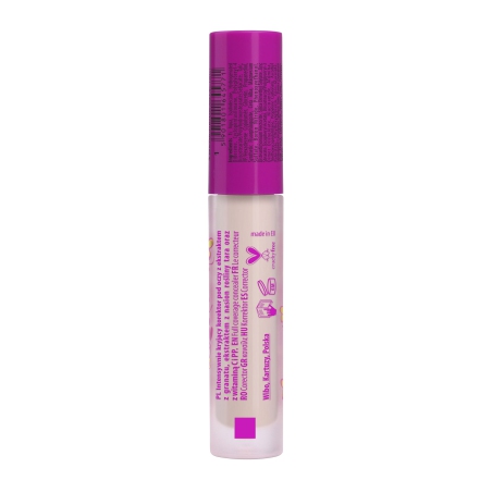 No More Dark Circles