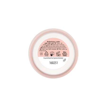 Smoothing Undereye Setting Powder