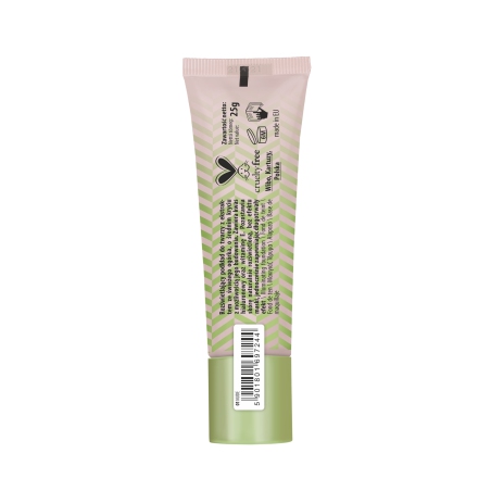 Fresh & Juicy Foundation