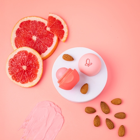 Pure Plush Lip Balm