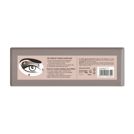Nude Make Up Kit