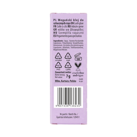 Sticky Eyelash Glue